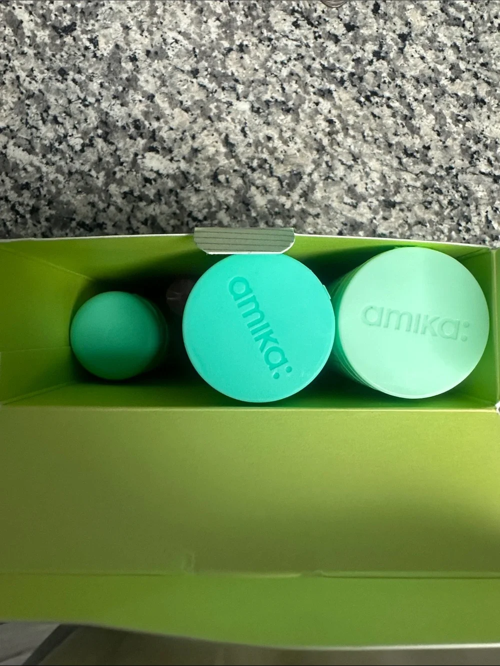 amika salon quality